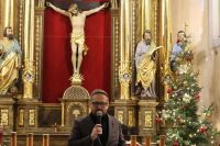 Fotogaleria XIX Powiatowy Przegląd Kolęd i Pastorałek – Sadkowicefoto_072