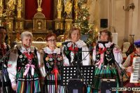 Fotogaleria XIX Powiatowy Przegląd Kolęd i Pastorałek – Sadkowicefoto_090