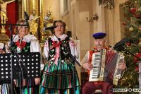 Fotogaleria XIX Powiatowy Przegląd Kolęd i Pastorałek – Sadkowicefoto_092