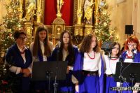 Fotogaleria XIX Powiatowy Przegląd Kolęd i Pastorałek – Sadkowicefoto_111