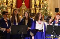 Fotogaleria XIX Powiatowy Przegląd Kolęd i Pastorałek – Sadkowicefoto_112