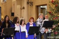 Fotogaleria XIX Powiatowy Przegląd Kolęd i Pastorałek – Sadkowicefoto_114