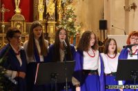 Fotogaleria XIX Powiatowy Przegląd Kolęd i Pastorałek – Sadkowicefoto_115
