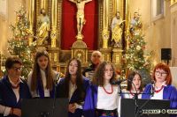 Fotogaleria XIX Powiatowy Przegląd Kolęd i Pastorałek – Sadkowicefoto_116