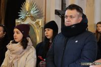 Fotogaleria XIX Powiatowy Przegląd Kolęd i Pastorałek – Sadkowicefoto_123