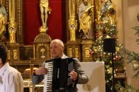 Fotogaleria XIX Powiatowy Przegląd Kolęd i Pastorałek – Sadkowicefoto_131