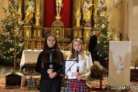 Fotogaleria XIX Powiatowy Przegląd Kolęd i Pastorałek – Sadkowicefoto_140