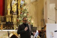 Fotogaleria XIX Powiatowy Przegląd Kolęd i Pastorałek – Sadkowicefoto_146