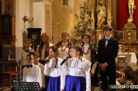 Fotogaleria XIX Powiatowy Przegląd Kolęd i Pastorałek – Sadkowicefoto_148