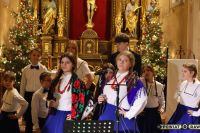 Fotogaleria XIX Powiatowy Przegląd Kolęd i Pastorałek – Sadkowicefoto_152