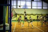 Fotogaleria Komunikat Końcowy Xxvi Ogólnopolskiego Turnieju Piłki Siatkowej Juniorek O „Puchar Przewodniczącego Rady...