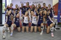 Fotogaleria Komunikat Końcowy Xxvi Ogólnopolskiego Turnieju Piłki Siatkowej Juniorek O „Puchar Przewodniczącego Rady...