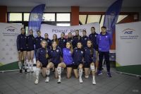 Fotogaleria Komunikat Końcowy Xxvi Ogólnopolskiego Turnieju Piłki Siatkowej Juniorek O „Puchar Przewodniczącego Rady...