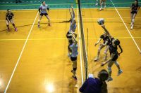 Fotogaleria Komunikat Końcowy Xxvi Ogólnopolskiego Turnieju Piłki Siatkowej Juniorek O „Puchar Przewodniczącego Rady...