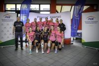 Fotogaleria Komunikat Końcowy Xxvi Ogólnopolskiego Turnieju Piłki Siatkowej Juniorek O „Puchar Przewodniczącego Rady...