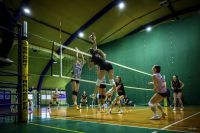 Fotogaleria Komunikat Końcowy Xxvi Ogólnopolskiego Turnieju Piłki Siatkowej Juniorek O „Puchar Przewodniczącego Rady...