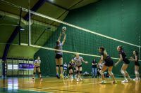 Fotogaleria Komunikat Końcowy Xxvi Ogólnopolskiego Turnieju Piłki Siatkowej Juniorek O „Puchar Przewodniczącego Rady...