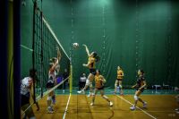 Fotogaleria Komunikat Końcowy Xxvi Ogólnopolskiego Turnieju Piłki Siatkowej Juniorek O „Puchar Przewodniczącego Rady...