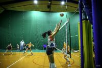 Fotogaleria Komunikat Końcowy Xxvi Ogólnopolskiego Turnieju Piłki Siatkowej Juniorek O „Puchar Przewodniczącego Rady...