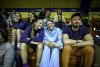 Fotogaleria Komunikat Końcowy Xxvi Ogólnopolskiego Turnieju Piłki Siatkowej Juniorek O „Puchar Przewodniczącego Rady...