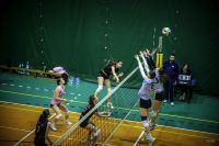 Fotogaleria Komunikat Końcowy Xxvi Ogólnopolskiego Turnieju Piłki Siatkowej Juniorek O „Puchar Przewodniczącego Rady...