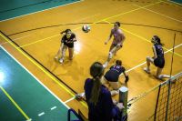 Fotogaleria Komunikat Końcowy Xxvi Ogólnopolskiego Turnieju Piłki Siatkowej Juniorek O „Puchar Przewodniczącego Rady...