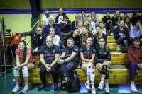 Fotogaleria Komunikat Końcowy Xxvi Ogólnopolskiego Turnieju Piłki Siatkowej Juniorek O „Puchar Przewodniczącego Rady...