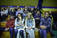 Fotogaleria Komunikat Końcowy Xxvi Ogólnopolskiego Turnieju Piłki Siatkowej Juniorek O „Puchar Przewodniczącego Rady...