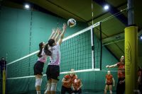 Fotogaleria Komunikat Końcowy Xxvi Ogólnopolskiego Turnieju Piłki Siatkowej Juniorek O „Puchar Przewodniczącego Rady...