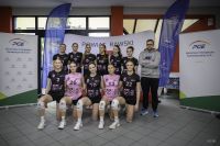 Fotogaleria Komunikat Końcowy Xxvi Ogólnopolskiego Turnieju Piłki Siatkowej Juniorek O „Puchar Przewodniczącego Rady...