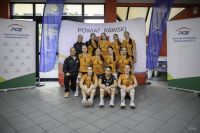 Fotogaleria Komunikat Końcowy Xxvi Ogólnopolskiego Turnieju Piłki Siatkowej Juniorek O „Puchar Przewodniczącego Rady...