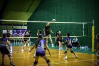 Fotogaleria Komunikat Końcowy Xxvi Ogólnopolskiego Turnieju Piłki Siatkowej Juniorek O „Puchar Przewodniczącego Rady...