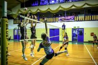 Fotogaleria Komunikat Końcowy Xxvi Ogólnopolskiego Turnieju Piłki Siatkowej Juniorek O „Puchar Przewodniczącego Rady...