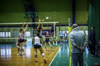 Fotogaleria Komunikat Końcowy Xxvi Ogólnopolskiego Turnieju Piłki Siatkowej Juniorek O „Puchar Przewodniczącego Rady...