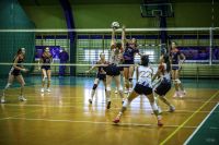 Fotogaleria Komunikat Końcowy Xxvi Ogólnopolskiego Turnieju Piłki Siatkowej Juniorek O „Puchar Przewodniczącego Rady...