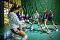 Fotogaleria Komunikat Końcowy Xxvi Ogólnopolskiego Turnieju Piłki Siatkowej Juniorek O „Puchar Przewodniczącego Rady...