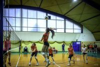 Fotogaleria Komunikat Końcowy Xxvi Ogólnopolskiego Turnieju Piłki Siatkowej Juniorek O „Puchar Przewodniczącego Rady...