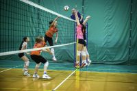 Fotogaleria Komunikat Końcowy Xxvi Ogólnopolskiego Turnieju Piłki Siatkowej Juniorek O „Puchar Przewodniczącego Rady...