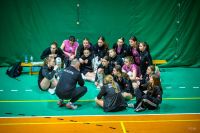 Fotogaleria Komunikat Końcowy Xxvi Ogólnopolskiego Turnieju Piłki Siatkowej Juniorek O „Puchar Przewodniczącego Rady...