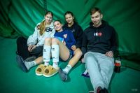 Fotogaleria Komunikat Końcowy Xxvi Ogólnopolskiego Turnieju Piłki Siatkowej Juniorek O „Puchar Przewodniczącego Rady...