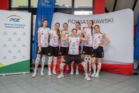 Fotogaleria Komunikat Końcowy Xxvi Ogólnopolskiego Turnieju Piłki Siatkowej Juniorek O „Puchar Przewodniczącego Rady...