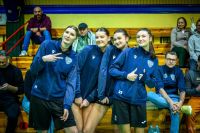 Fotogaleria Komunikat Końcowy Xxvi Ogólnopolskiego Turnieju Piłki Siatkowej Juniorek O „Puchar Przewodniczącego Rady...