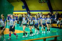 Fotogaleria Komunikat Końcowy Xxvi Ogólnopolskiego Turnieju Piłki Siatkowej Juniorek O „Puchar Przewodniczącego Rady...