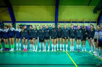 Fotogaleria Komunikat Końcowy Xxvi Ogólnopolskiego Turnieju Piłki Siatkowej Juniorek O „Puchar Przewodniczącego Rady...