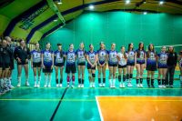 Fotogaleria Komunikat Końcowy Xxvi Ogólnopolskiego Turnieju Piłki Siatkowej Juniorek O „Puchar Przewodniczącego Rady...