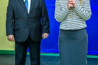 Fotogaleria Komunikat Końcowy Xxvi Ogólnopolskiego Turnieju Piłki Siatkowej Juniorek O „Puchar Przewodniczącego Rady...