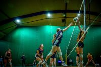 Fotogaleria Komunikat Końcowy Xxvi Ogólnopolskiego Turnieju Piłki Siatkowej Juniorek O „Puchar Przewodniczącego Rady...