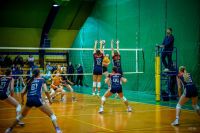 Fotogaleria Komunikat Końcowy Xxvi Ogólnopolskiego Turnieju Piłki Siatkowej Juniorek O „Puchar Przewodniczącego Rady...