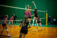 Fotogaleria Komunikat Końcowy Xxvi Ogólnopolskiego Turnieju Piłki Siatkowej Juniorek O „Puchar Przewodniczącego Rady...