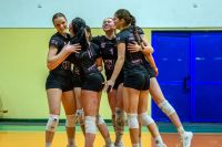 Fotogaleria Komunikat Końcowy Xxvi Ogólnopolskiego Turnieju Piłki Siatkowej Juniorek O „Puchar Przewodniczącego Rady...